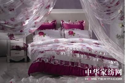 花雨傘家紡撬動(dòng)5.1靠新品
